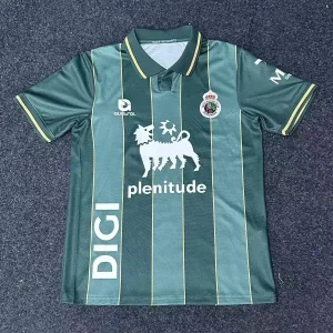 Racing Santander 2026-27 Away Shirt