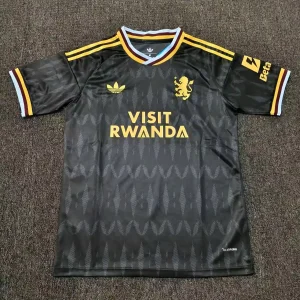 Aston Villa 2026-27 Away Shirt