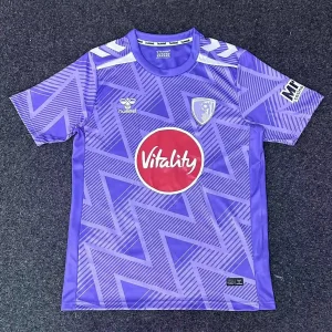 Bournemouth 2026-27 Away Shirt
