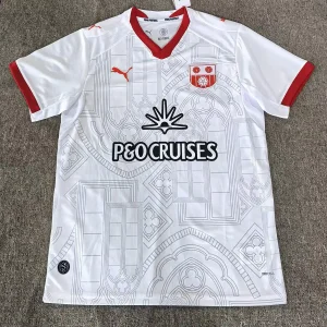 Southampton 2026-27 Third Shirt