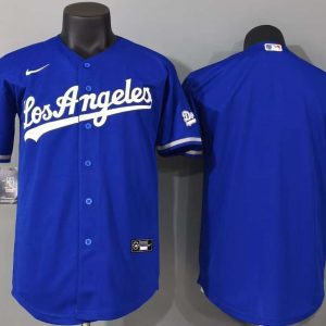 Los Angeles Dodgers Jersey