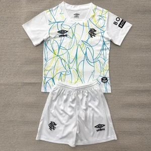 Kids Rangers 2026-27 Goalkeeper Kit
