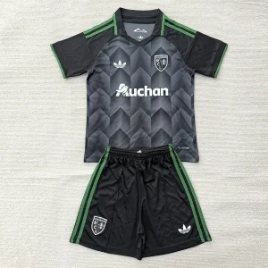 Kids RC Lens 2026-27 Away Kit