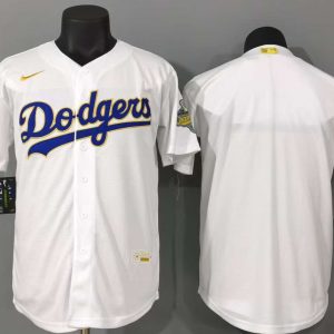 Los Angeles Dodgers Jersey