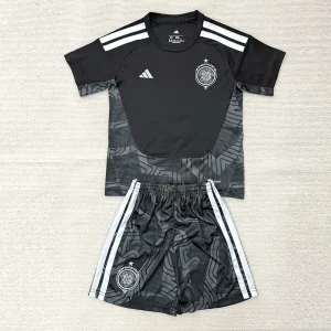 Kids Celtic 2026-27 Goalkeeper Kit