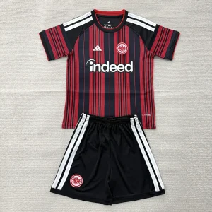 Kids Frankfurt 2026-27 Home kit