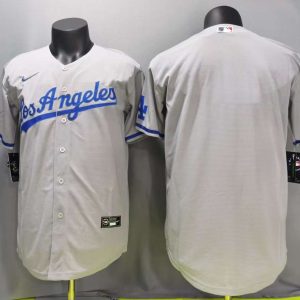 Los Angeles Dodgers Jersey