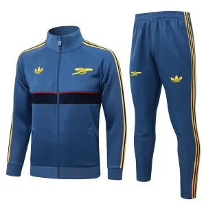 Arsenal 2026-27 Tracksuit Jacket