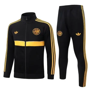 Ajax 2026-27 Tracksuit Jacket
