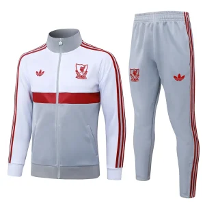 Liverpool 2026-27 Tracksuit Jacket