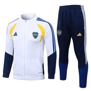 Boca Juniors 2026-27 Giacca tuta