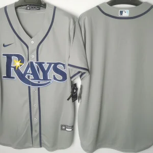 Tampa Bay Rays Jersey