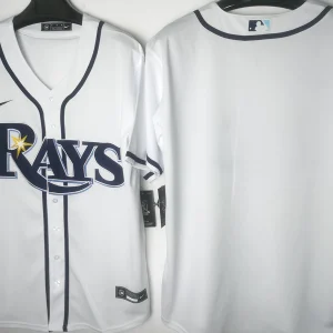 Tampa Bay Rays Jersey
