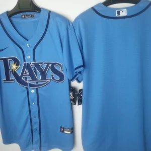 Tampa Bay Rays Jersey