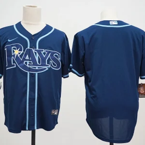 Tampa Bay Rays Jersey