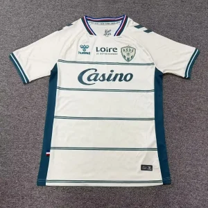 AS Saint-Étienne 2026-27 Maglia away