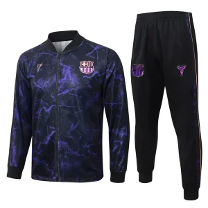 Barcelona 2026-27 Tracksuit Jacket