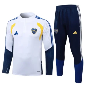 Boca Juniors 2026-27 Tracksuit
