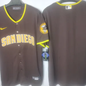 San Diego Padres Jersey