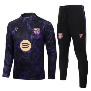 Barcelona 2026-27 Tracksuit