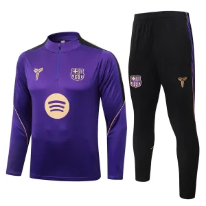 Barcelona 2026-27 Tracksuit