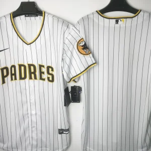 San Diego Padres Jersey