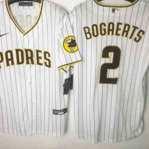 San Diego Padres Bogaerts Jersey