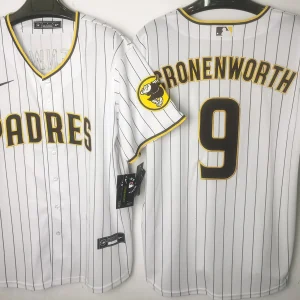 San Diego Padres Cronenworth Jersey