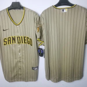 San Diego Padres Jersey