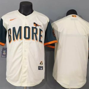 Baltimore Orioles Jersey