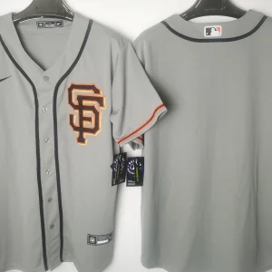 San Francisco Giants Jersey