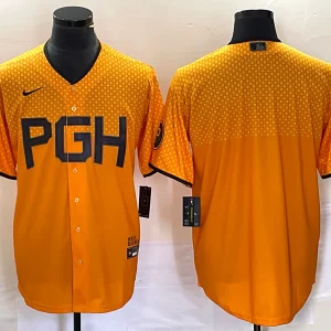 Pittsburgh Pirates Jersey