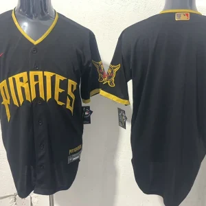 Pittsburgh Pirates Jersey