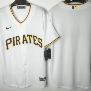 Pittsburgh Pirates Jersey