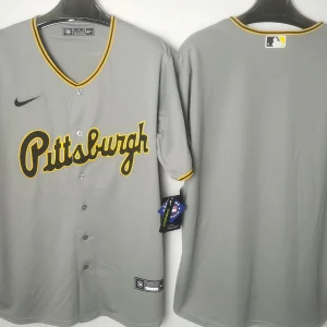Pittsburgh Pirates Jersey