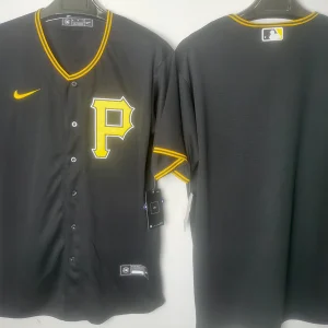 Pittsburgh Pirates Jersey