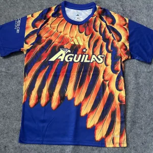 Club América 2026 Pre-Match Shirt