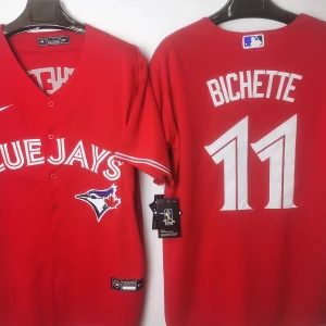 Toronto Blue Jays Bichette Jersey