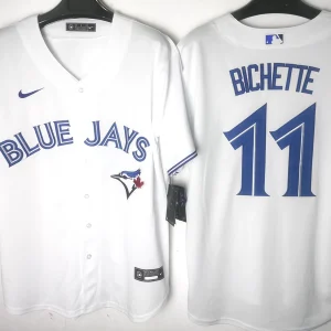 Toronto Blue Jays Bichette Jersey