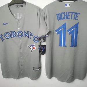 Toronto Blue Jays Bichette Jersey