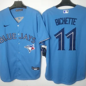 Toronto Blue Jays Bichette Jersey