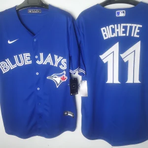 Toronto Blue Jays Bichette Jersey