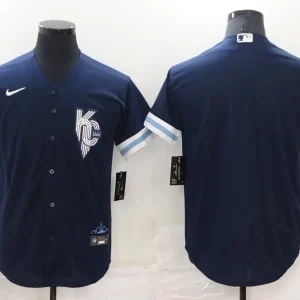 Kansas City Royals Jersey