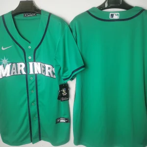 Seattle Mariners Jersey