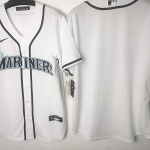 Seattle Mariners Jersey