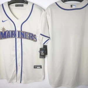 Seattle Mariners Jersey