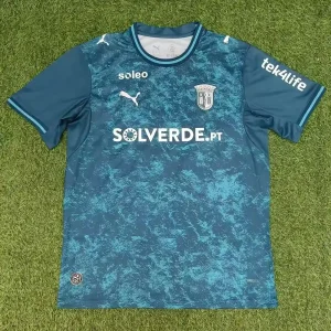 Braga 2026-27 Away Shirt