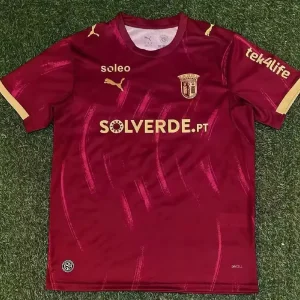 Braga 2026-27 Third Shirt