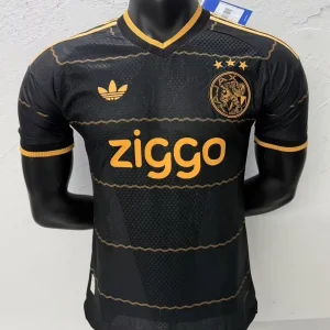 Ajax 2026-27 Away Player Shirt