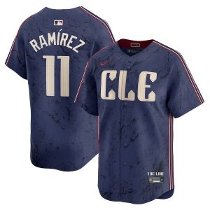 Cleveland Guardians Ramirez Jersey
